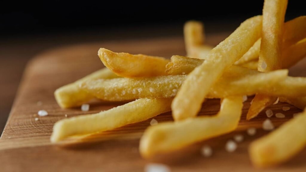 Os alimentos que parecem saudáveis mas você deveria ter cuidado na dieta