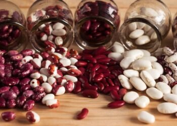 Laranja no feijão é mais do que sabor, existe um motivo poderoso para esta técnica