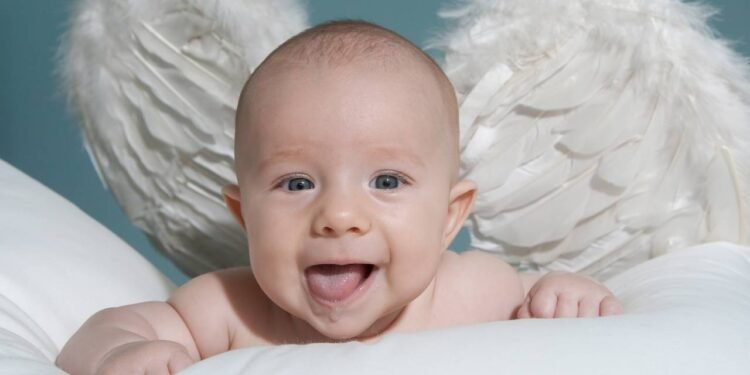 Os 3 nomes com 3 letras para meninos e meninas que são lindos e tendência para 2026