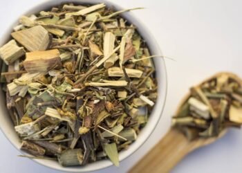 Como fazer banho de boldo para relaxar e descarregar