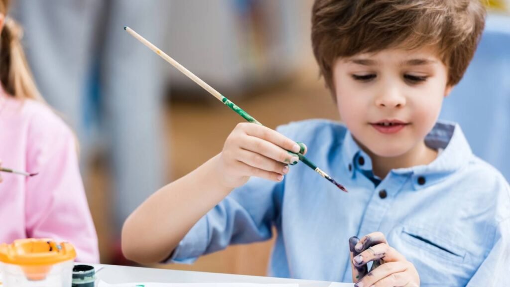 Nomes de menino que soam tão sérios que ficam engraçados