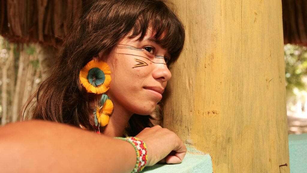 Nomes com origem indígena que estão conquistando os registros brasileiros em 2025