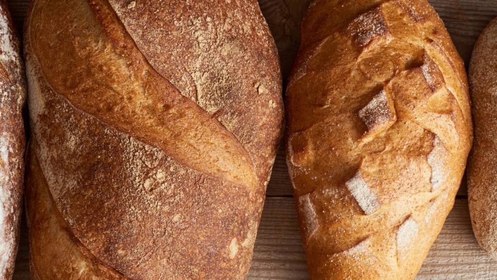 O segredo para manter seu pão fresco por mais tempo sem erro