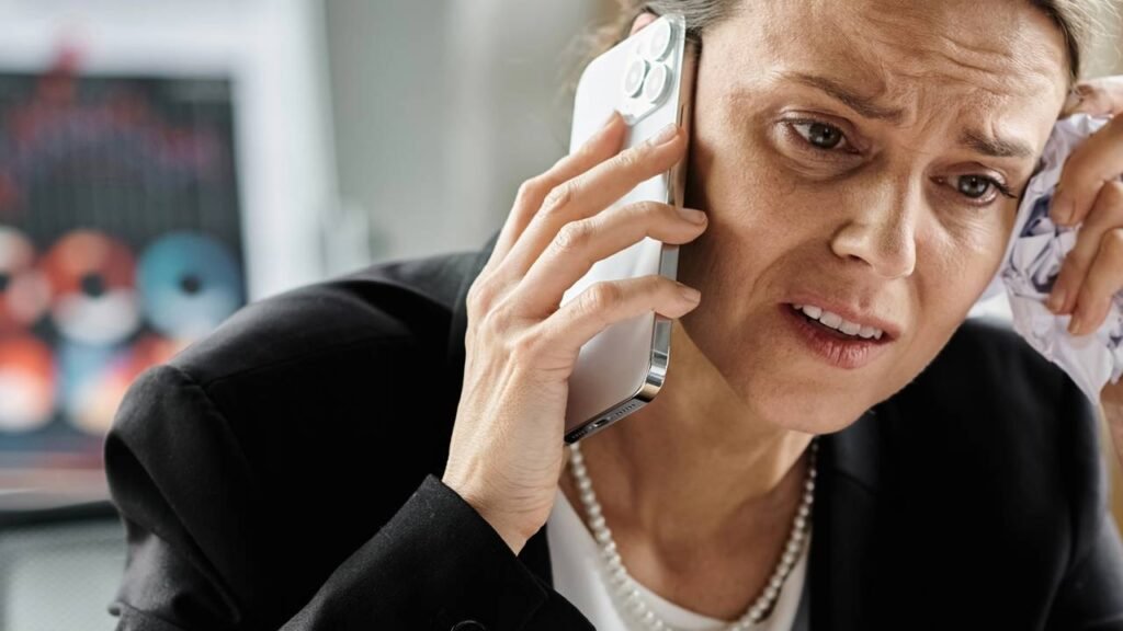 Cansaço constante, irritabilidade e baixo desempenho, os sintomas clássicos dessa doença silenciosa, veja como identificar