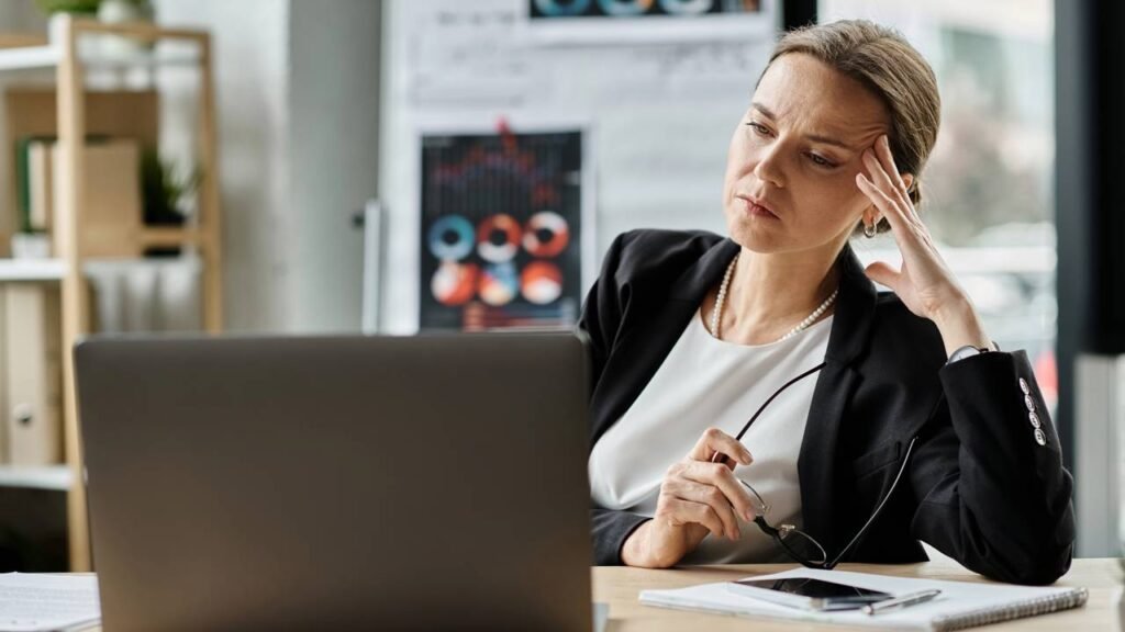 O que significa não gostar de nenhuma profissão, segundo a psicologia