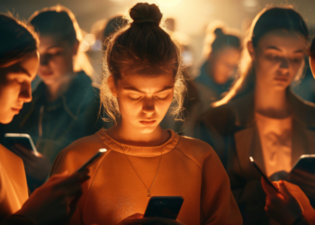 Acredite ou não, mostrar tudo nas redes tem um significado profundo, segundo a psicologia