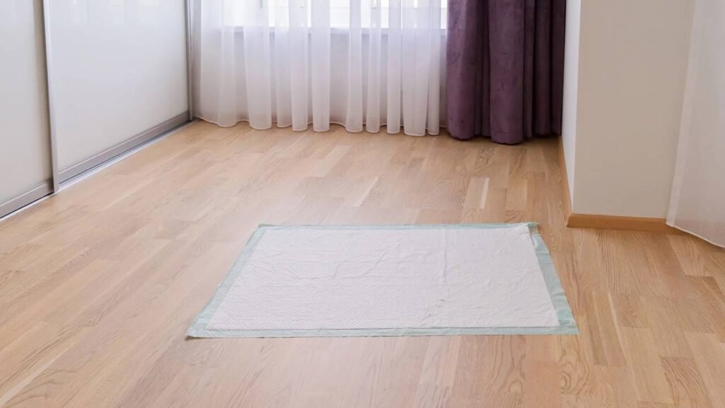 Como ensinar seu cachorro a fazer xixi no jornal de forma simples e eficaz