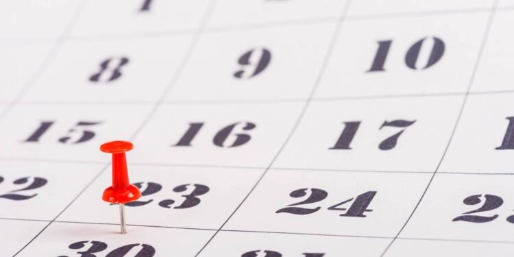 De onde vem o “feira” dos dias da semana e por que o Brasil manteve essa tradição ao longo dos anos