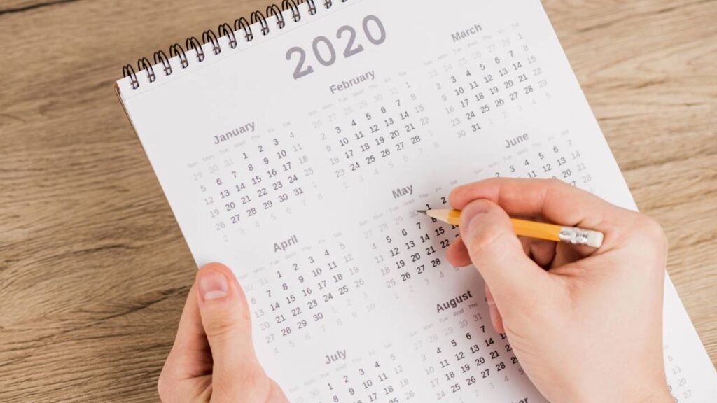 De onde vem o “feira” dos dias da semana e por que o Brasil manteve essa tradição ao longo dos anos