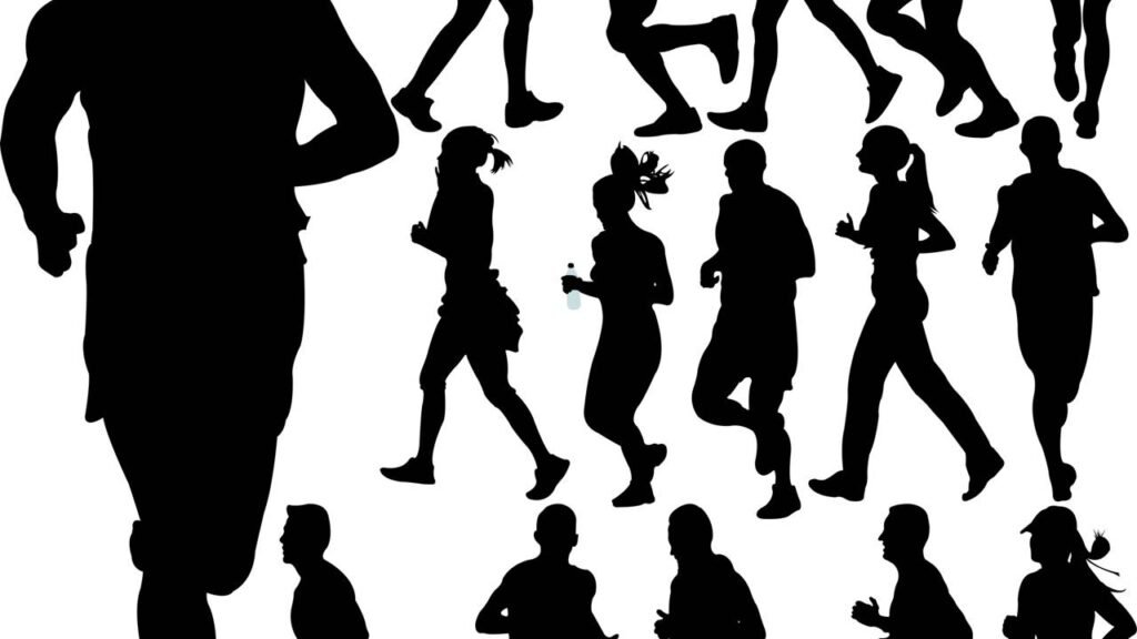 O que o seu jeito de caminhar pode revelar sobre a sua saúde