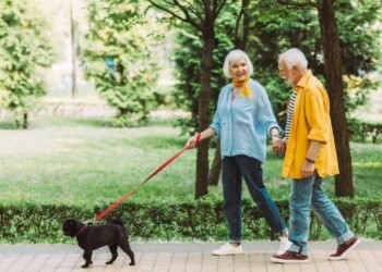 O exercício simples que dispensa a academia e ainda é o ideal para a saúde em qualquer idade