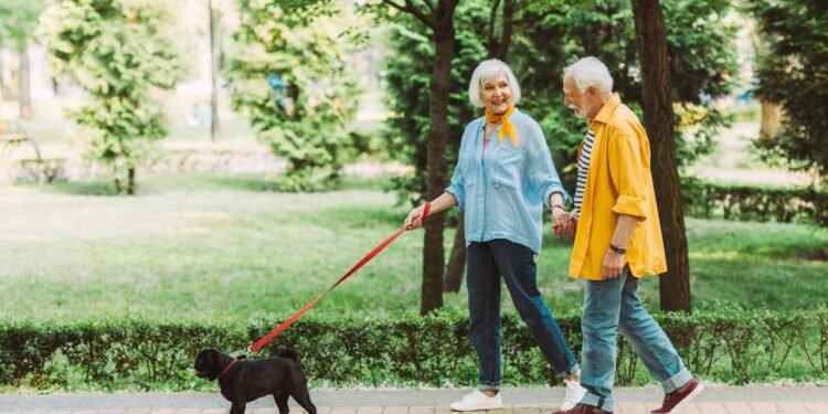 O exercício simples que dispensa a academia e ainda é o ideal para a saúde em qualquer idade