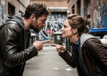 O que significa quando uma pessoa não consegue ouvir críticas sem se defender?