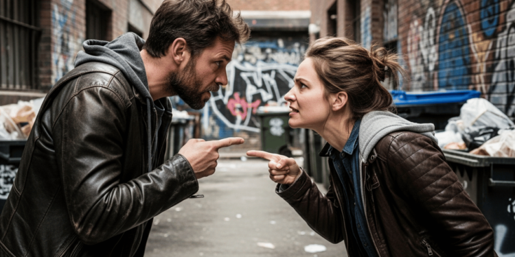 O que significa quando uma pessoa não consegue ouvir críticas sem se defender?