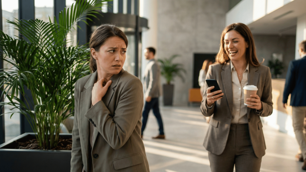 Por que costumamos nos comparar tanto com as outras pessoas, segundo a psicologia