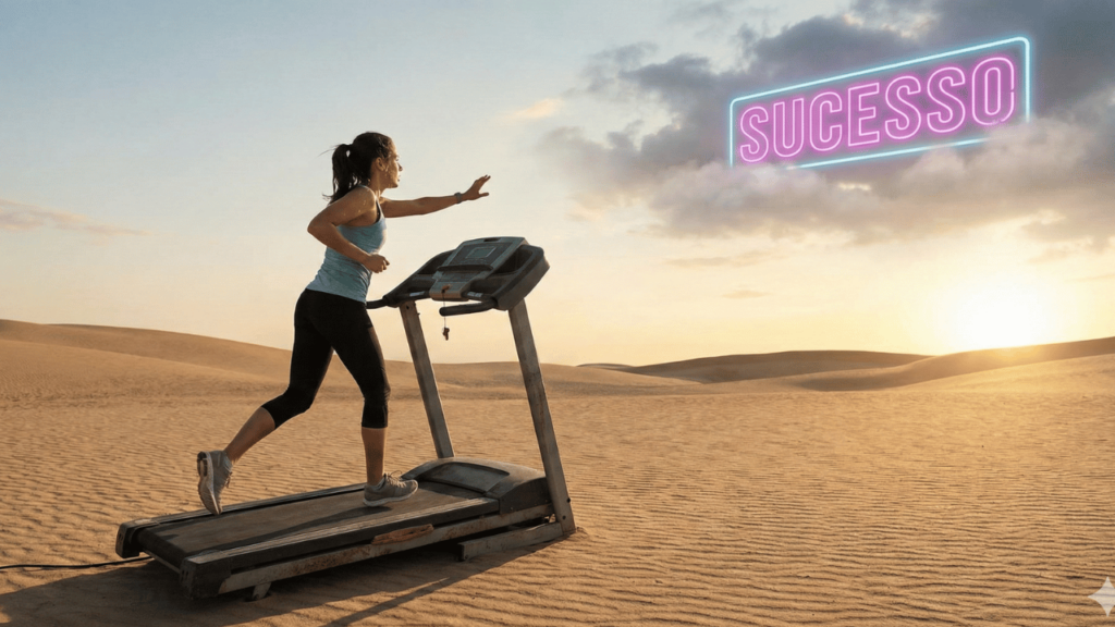 Apenas um desses três tipos de pessoas será verdadeiramente feliz, segundo um especialista de Harvard