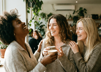 Apenas um desses três tipos de pessoas será verdadeiramente feliz, segundo um especialista de Harvard