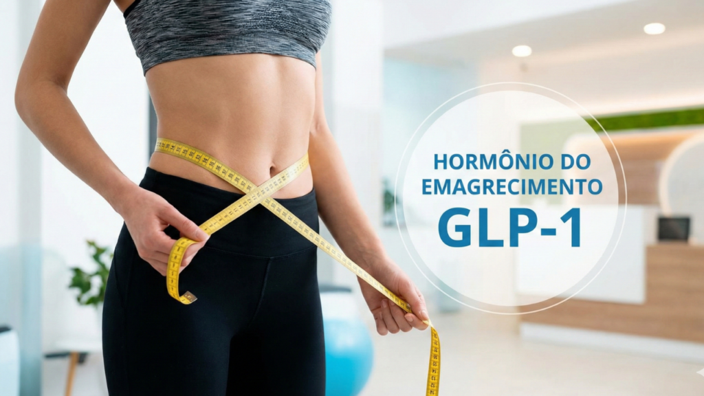 Os alimentos mais poderosos para estimular hormônios ligados à perda de peso e emagrecer naturalmente