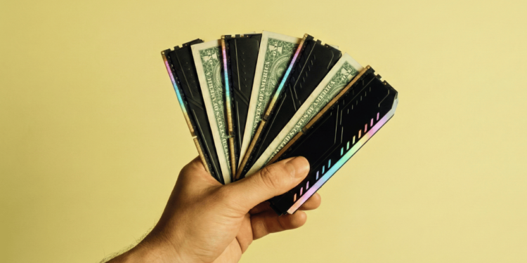 Por que as memórias RAM e SSD ficarão tão caras em 2026? Entenda os motivos