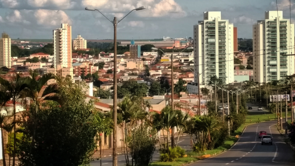 Uma das cidades mais desenvolvidas do interior de São Paulo segue fora do radar de muita gente