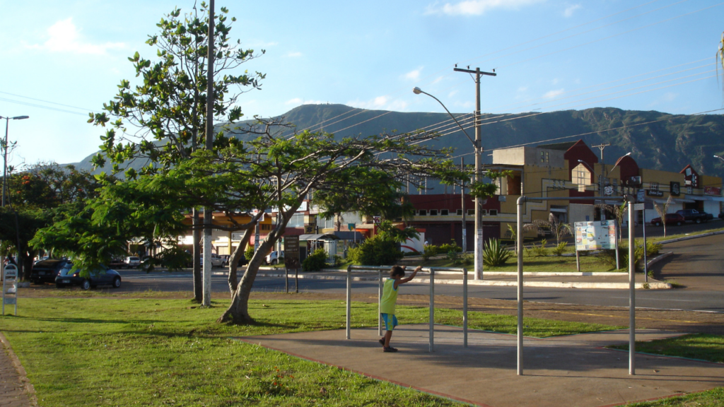 A cidade de Minas Gerais que é um patrimônio histórico preservado entre montanhas e encanta com sua beleza