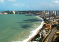 Com 300 dias de sol por ano, a "Cidade do Sol" nasceu no dia 25 de dezembro e isso virou seu nome