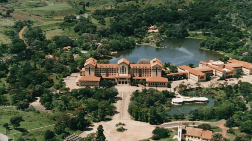 A cidade do interior de Minas pouco comentada que surpreende com conforto e tranquilidade diária