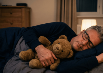 Bicho de pelúcia virou coisa de adulto ou tem algo de errado com a nova geração?