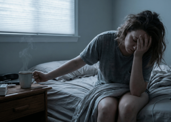 O que fazer quando você acorda sem vontade de levantar todos os dias?