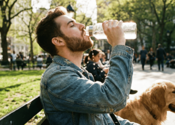 Por quanto tempo o corpo humano aguenta ficar sem água?
