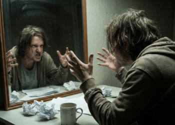 O que significa não gostar de si mesmo e por que isso acontece?