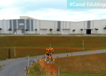 O polo industrial do sul mineiro que conseguiu crescer sem perder qualidade de vida sendo perfeito para quem busca prosperar