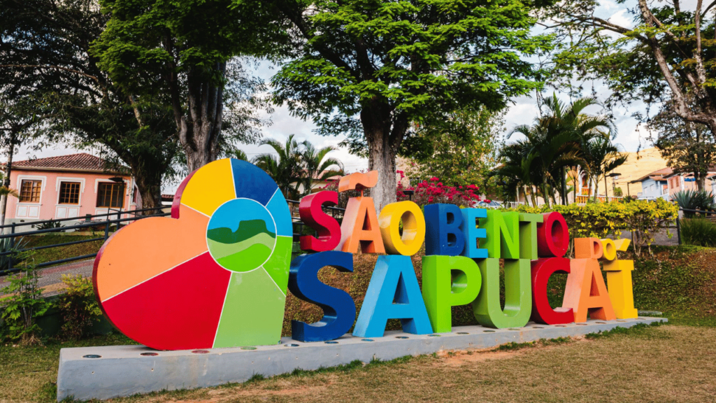 O segredo mais bem guardado do Brasil está em uma cidade cercada por montanhas com uma tranquilidade absurda