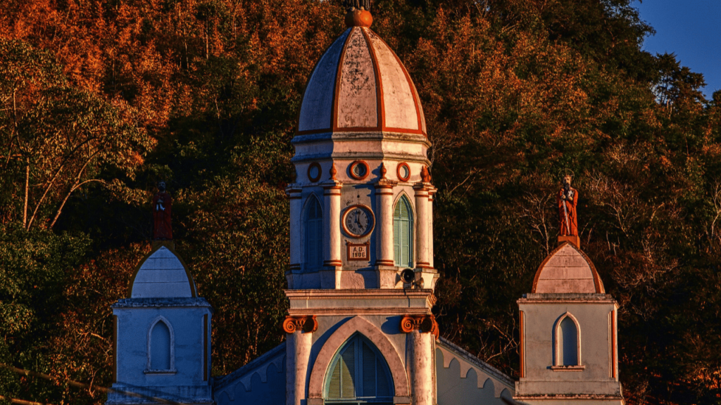 O segredo mais bem guardado do Brasil está em uma cidade cercada por montanhas com uma tranquilidade absurda