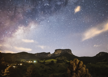 O segredo mais bem guardado do Brasil está em uma cidade cercada por montanhas com uma tranquilidade absurda