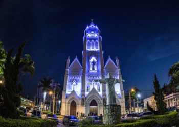 A cidade do interior referência em calçado e basquete que está conquistando quem busca oportunidades e ama esportes