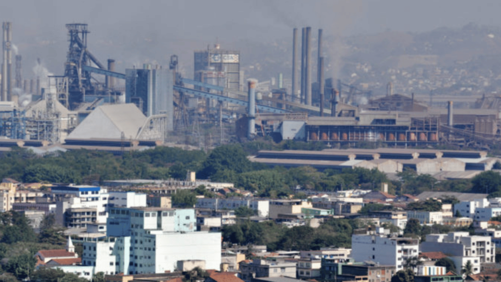 Uma das maiores cidades do Rio de Janeiro conquista visitantes com sua prosperidade e eficiência