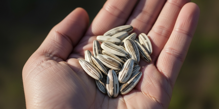 Uma simples semente ganhou destaque por seu efeito relaxante que pode garantir um sono perfeito