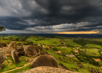 A cidade nas montanhas que combina desenvolvimento com ar puro que atrai paulistas de todos os lados em busca de sossego