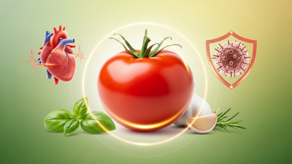 Um alimento comum na cozinha brasileira que fortalece o sistema imunológico e ameniza problemas cardiovasculares