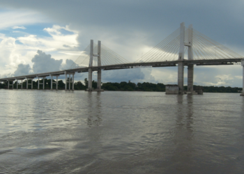 A segunda maior cidade do Maranhão se destaca pelas praias de água doce e pelo agronegócio