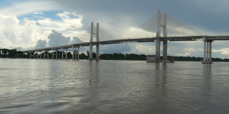 A segunda maior cidade do Maranhão se destaca pelas praias de água doce e pelo agronegócio