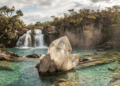 Esse paraíso místico no Brasil tem o maior cristal de quartzo do planeta e atraí viajantes do mundo todo para renovar as energias