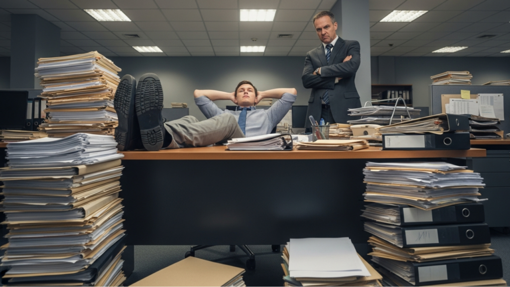 Por que procrastinamos mesmo sabendo das consequências? A ciência explica