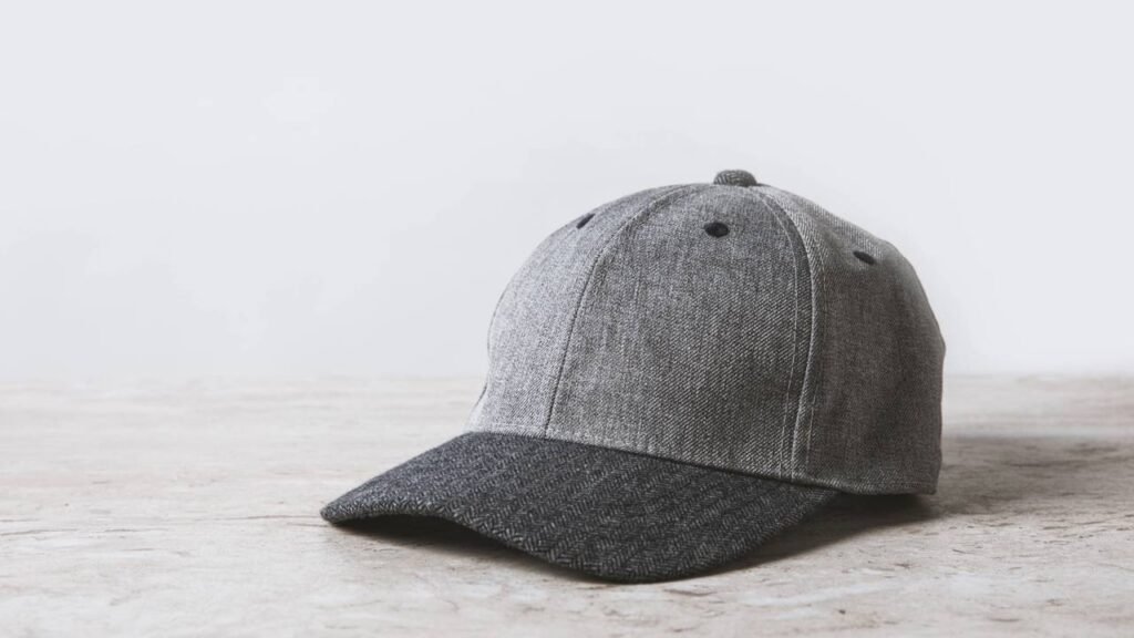 Esse pequeno detalhe no boné tem uma função surpreendente que poucos conhecem