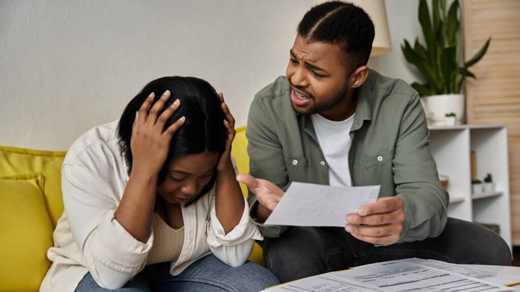 Os primeiros sinais de uma pessoa tóxica em um relacionamento e quando acender o alerta