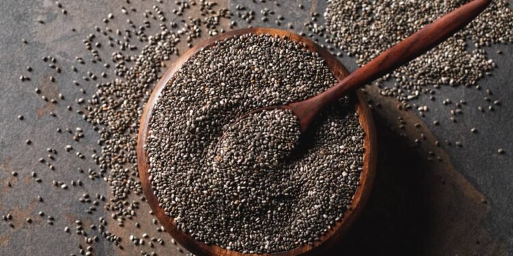 Poucos sabem como usar a chia do jeito certo para ter mais resultados