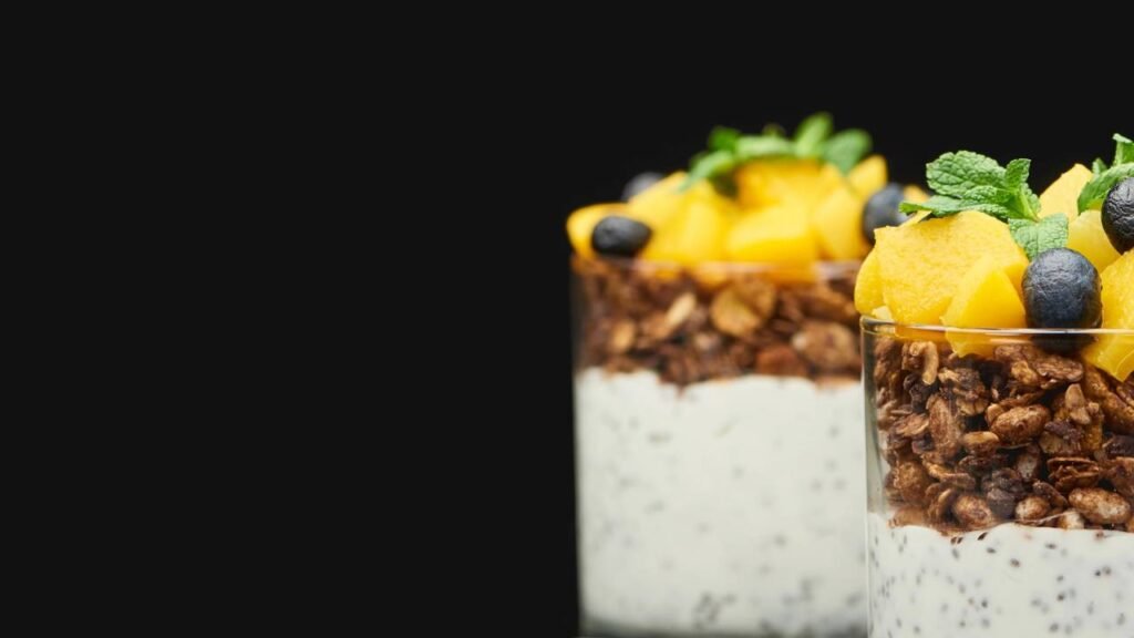 Poucos sabem como usar a chia do jeito certo para ter mais resultados