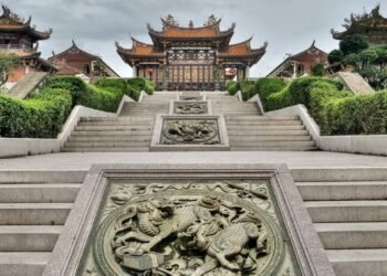 O provérbio chinês que explica por que a educação ainda é o maior caminho para combater a pobreza