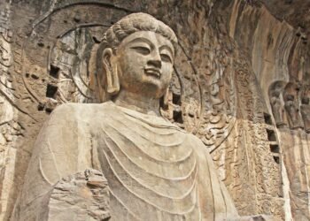 O provérbio chinês que resume a força da resiliência e o valor do fracasso e que você precisa aprender